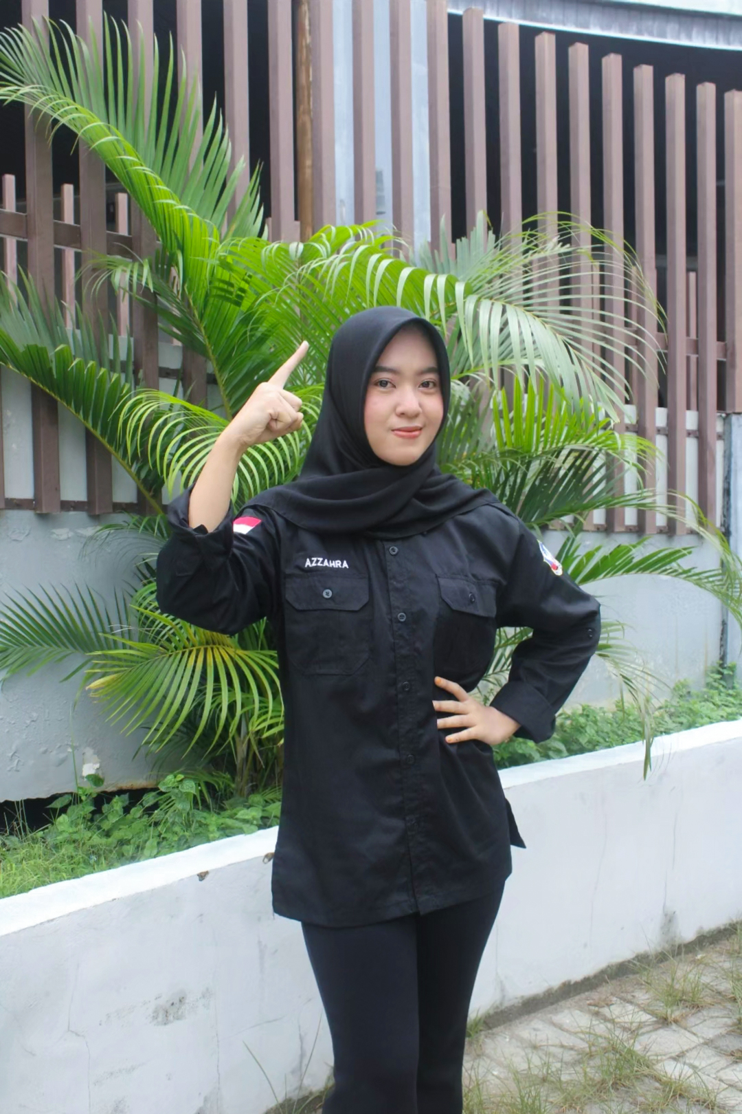 Afifah Aulya Putri